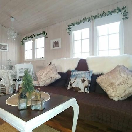 Cosy Cottage-Alfabakki-With Hot Tub Stori-Bakki Zewnętrze zdjęcie