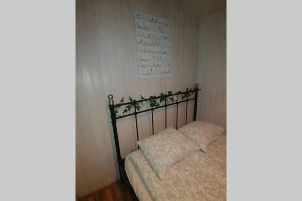 Cosy Cottage-Alfabakki-With Hot Tub Stori-Bakki Zewnętrze zdjęcie