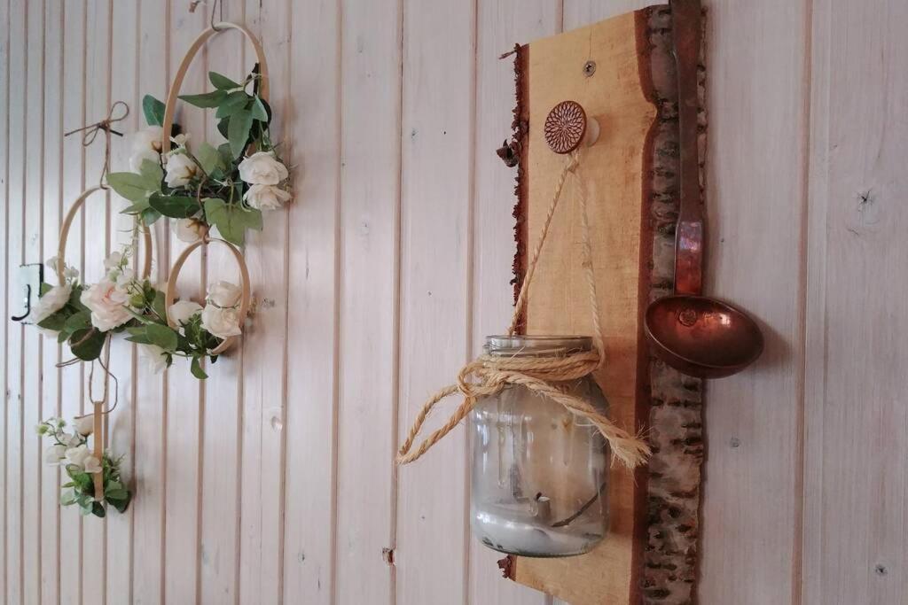 Cosy Cottage-Alfabakki-With Hot Tub Stori-Bakki Zewnętrze zdjęcie