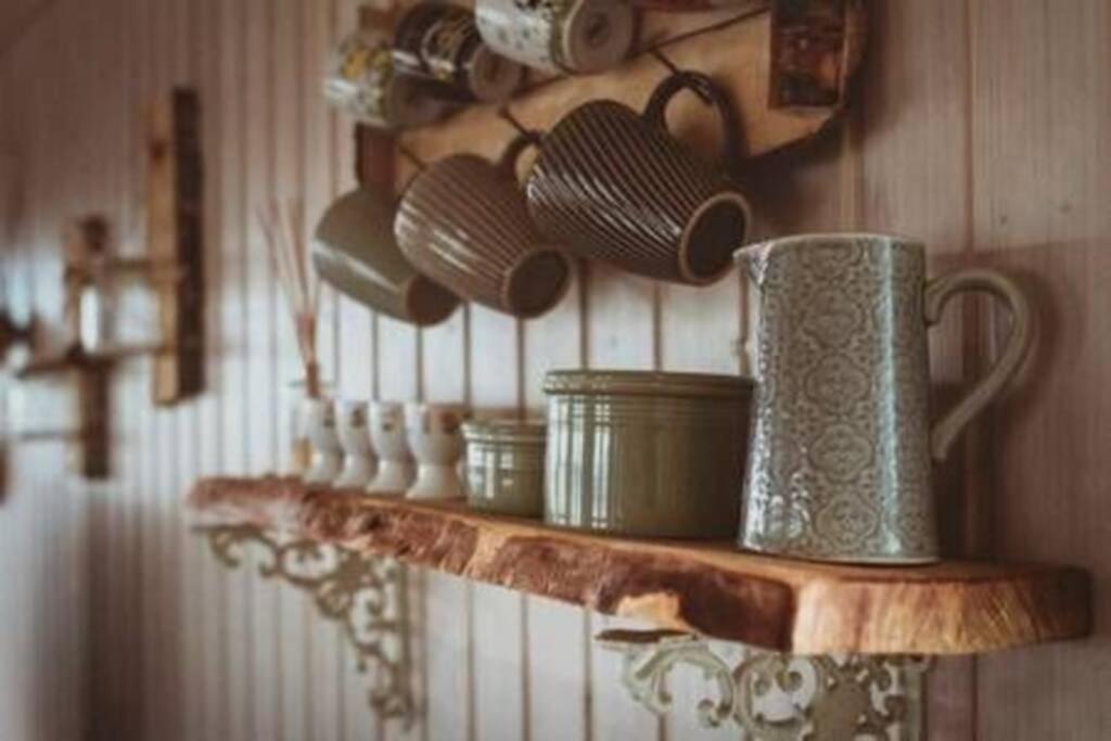 Cosy Cottage-Alfabakki-With Hot Tub Stori-Bakki Zewnętrze zdjęcie